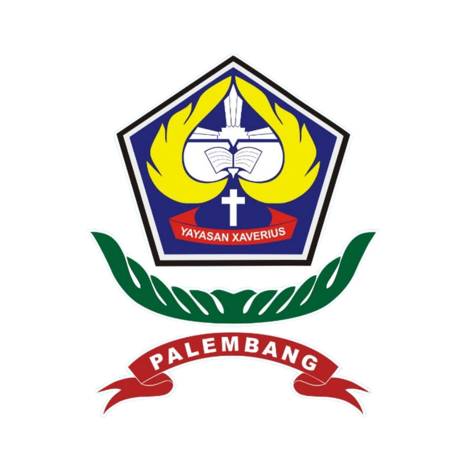 Logo SMP Xaverius 1 Jambi